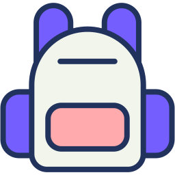 학교 icon