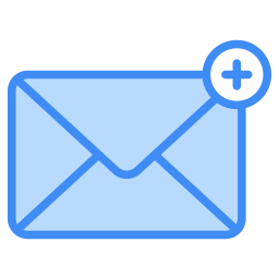 Letter icon