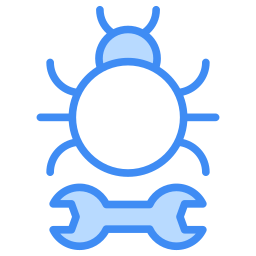 virus icono