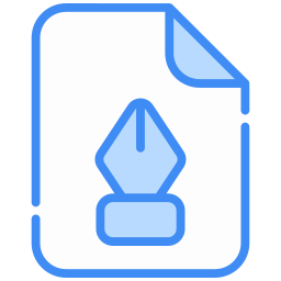 Document icon