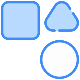 모양 icon