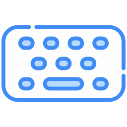 computadora icono