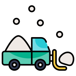 transporte icono