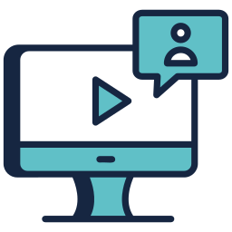 video icon