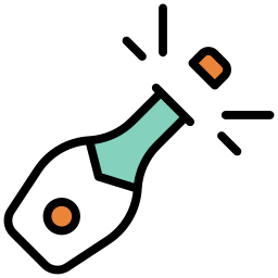 alkohol icon