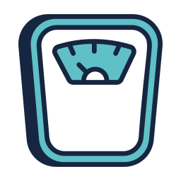 Scale icon