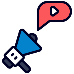 Video icon