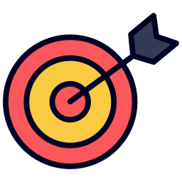 Target icon