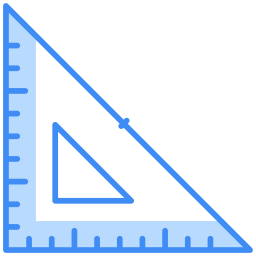 Stationery icon