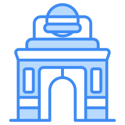 neu-delhi icon