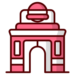 neu-delhi icon