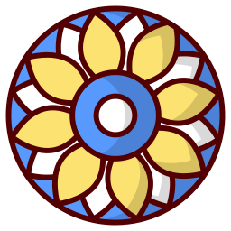 dekoration icon