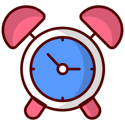 Clock icon