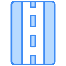 route Icône