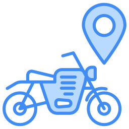 Location icon