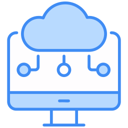 Cloud icon