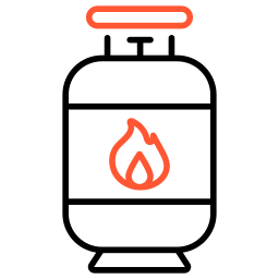 燃料 icon