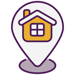 Gps icon