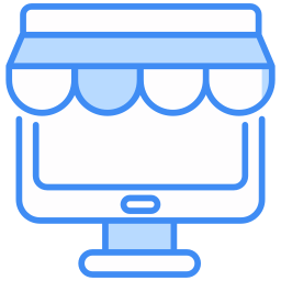 einkaufen icon