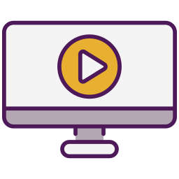 Video icon