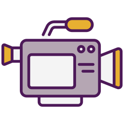 Video icon