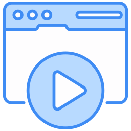 Video icon