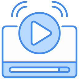 video icon