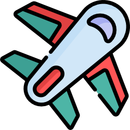 flugzeug icon