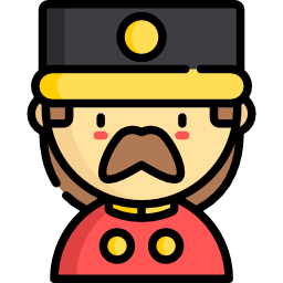 Nutcracker icon