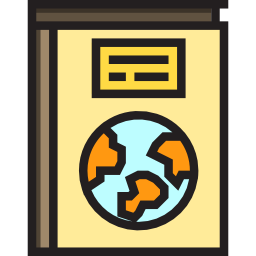 Atlas icon