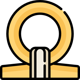 anillo de shen icono