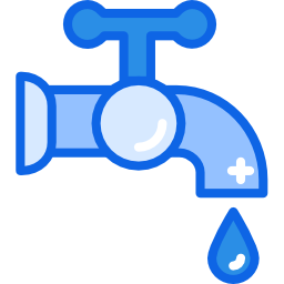 wasserhahn icon