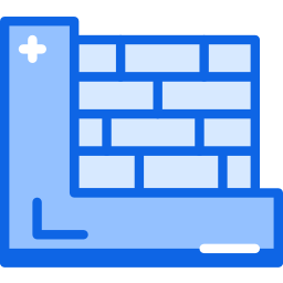 Brickwall icon