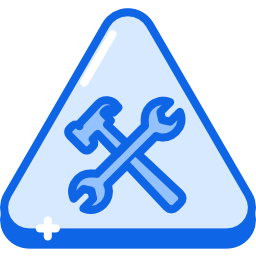 warnung icon