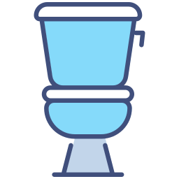 badezimmer icon