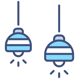 Bulb icon