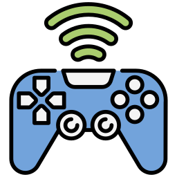 Game icon