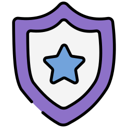 Shield icon