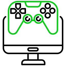 Game icon