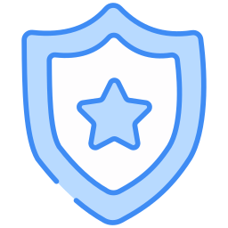 Shield icon