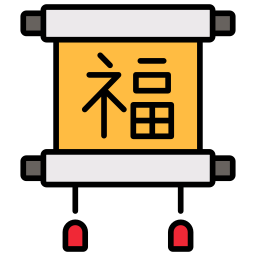 chinesisch icon