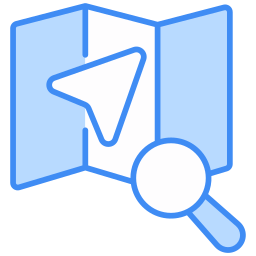 Arrows icon