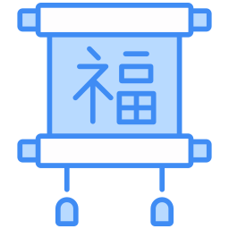 chinesisch icon