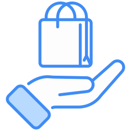 Bag icon