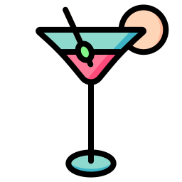 Drink icon