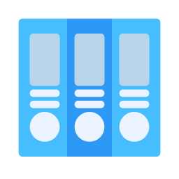 Folder icon