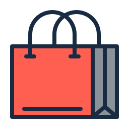 Bag icon