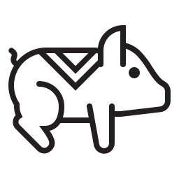 Animal icon