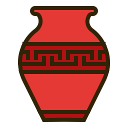 oriental icono