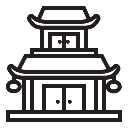 oriental icono